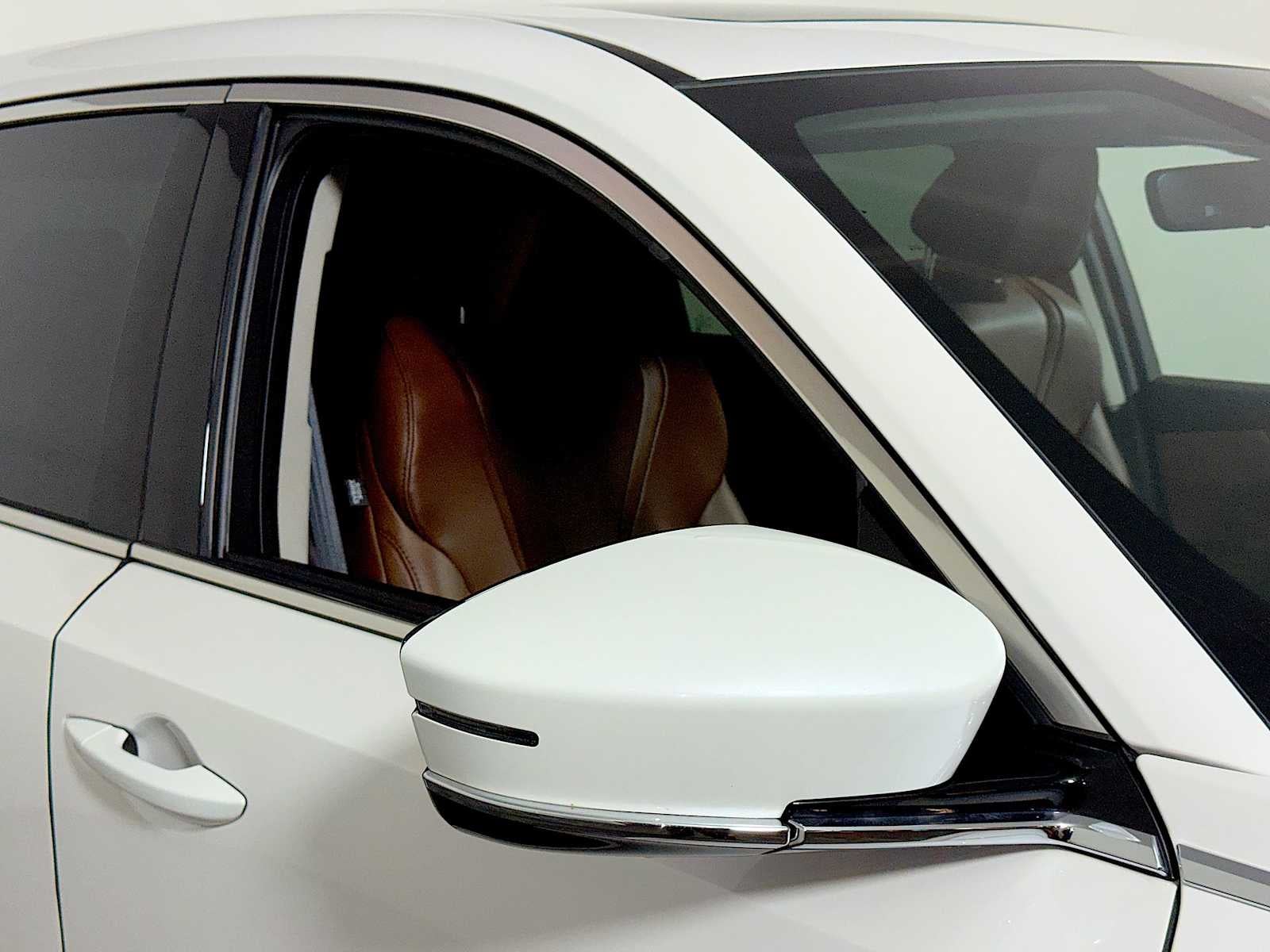 2024 Acura MDX SH-AWD w/Technology Package