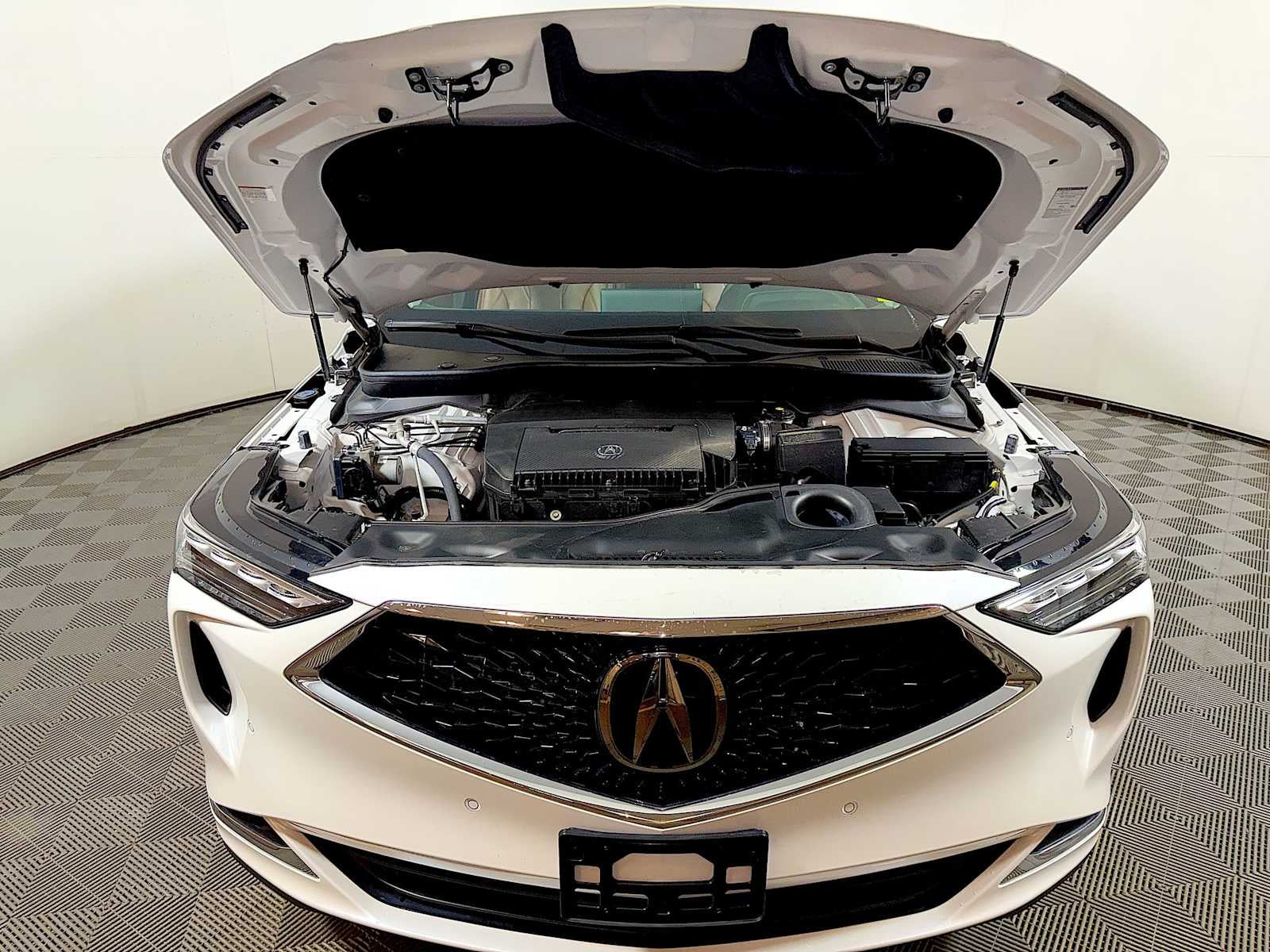 2024 Acura MDX SH-AWD w/Technology Package