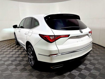 2024 Acura MDX SH-AWD w/Technology Package