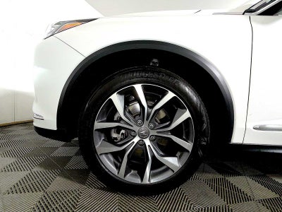 2024 Acura MDX SH-AWD w/Technology Package