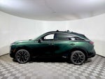 2027 INFINITI QX65 AUTOGRAPH AWD