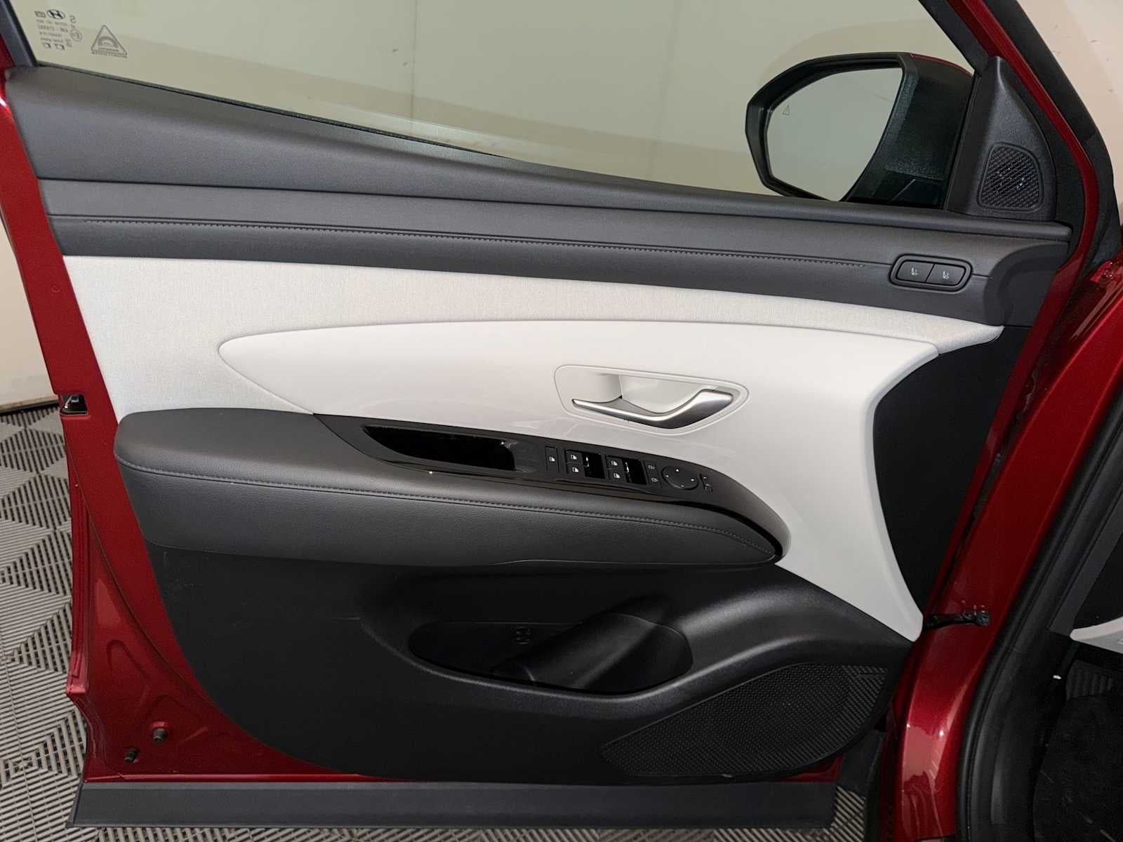 2025 Hyundai Tucson Limited AWD