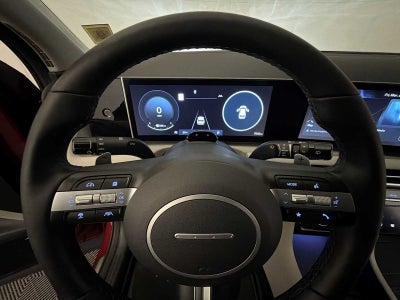 2025 Hyundai Tucson Limited AWD