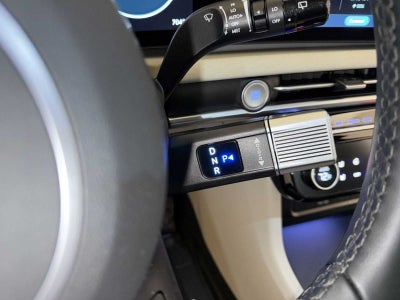 2025 Hyundai Tucson Limited AWD