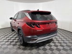 2025 Hyundai Tucson Limited AWD