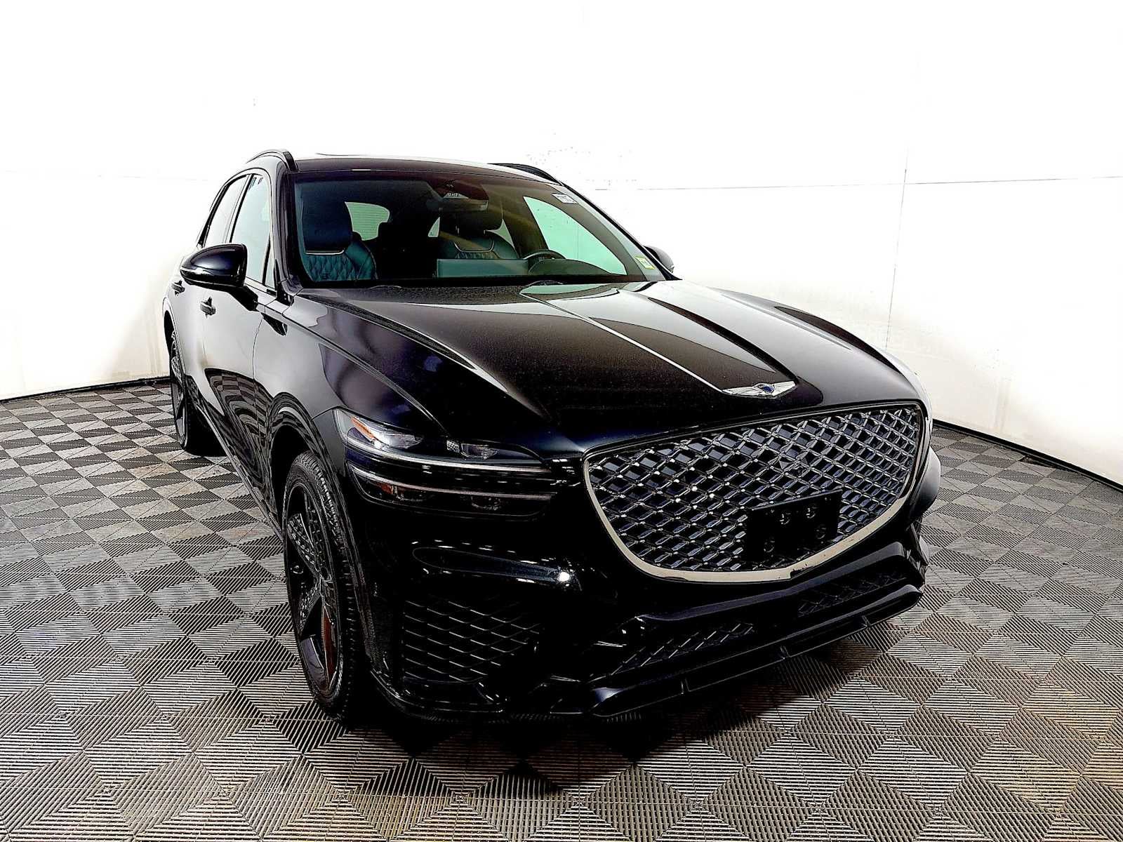 2024 Genesis GV70 3.5T Sport AWD