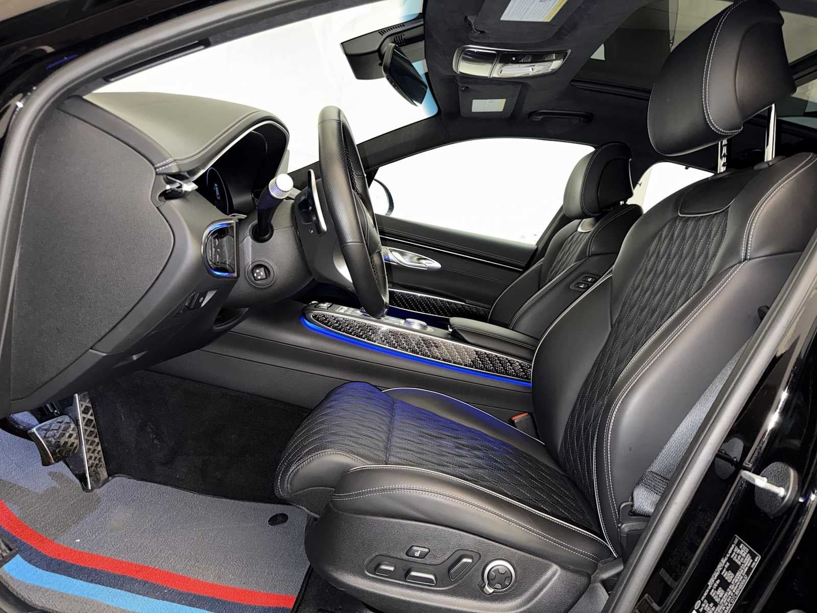 2024 Genesis GV70 3.5T Sport AWD