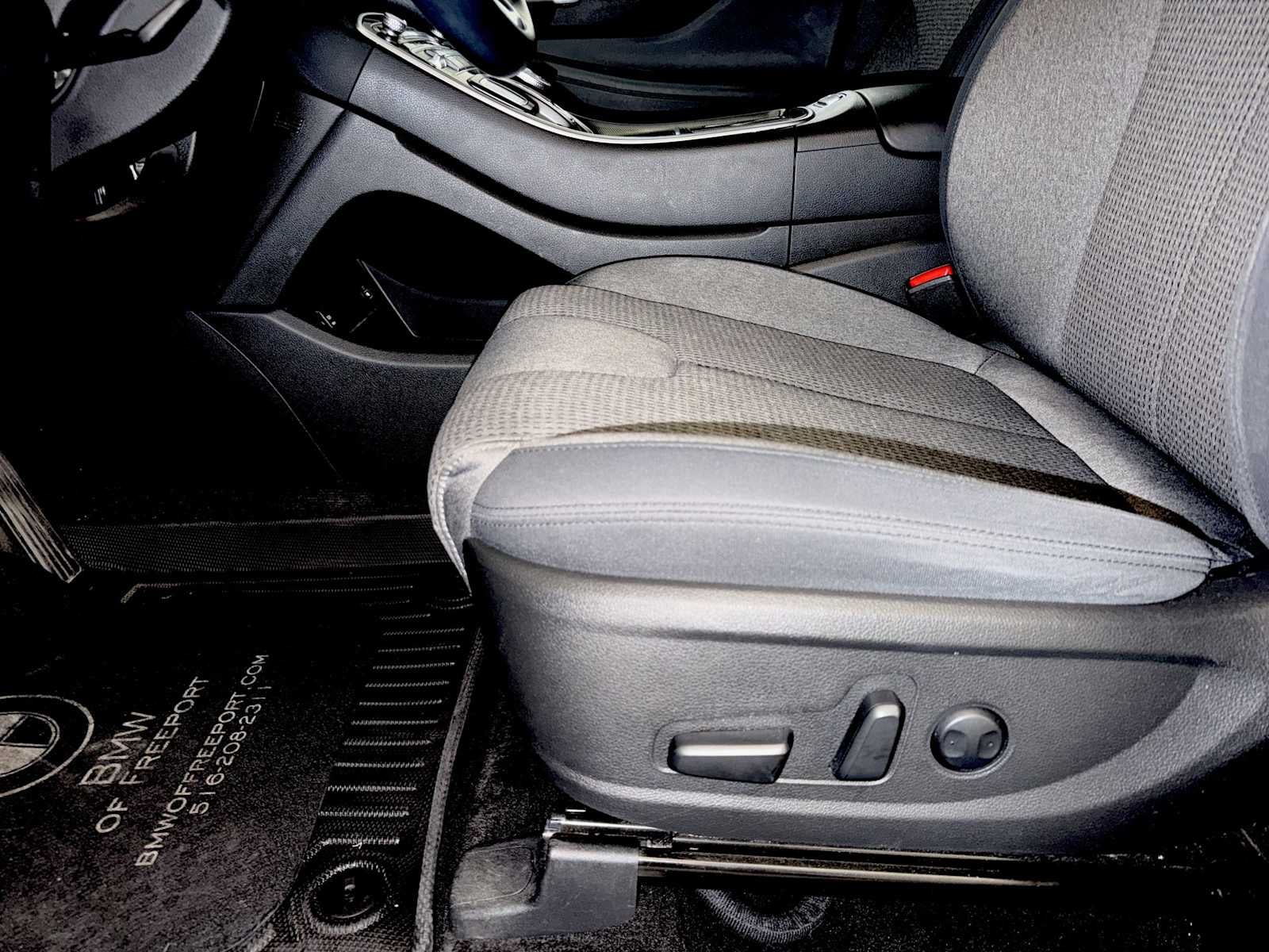 2023 Hyundai Santa Fe SEL AWD