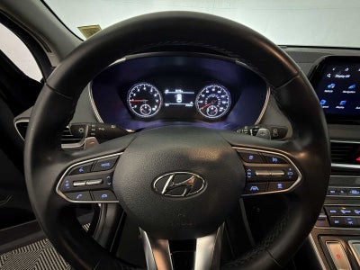 2023 Hyundai Santa Fe SEL AWD