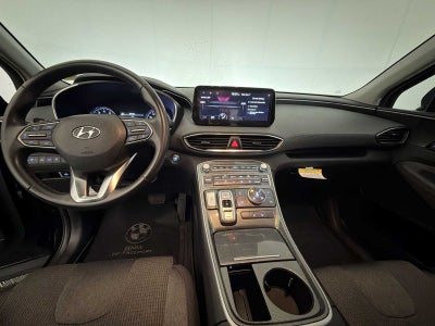 2023 Hyundai Santa Fe SEL AWD