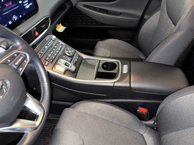 2023 Hyundai Santa Fe SEL AWD