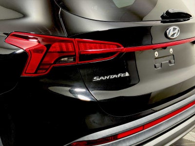 2023 Hyundai Santa Fe SEL AWD
