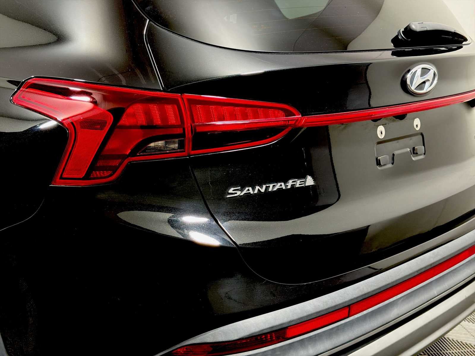 2023 Hyundai Santa Fe SEL AWD