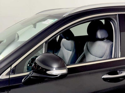 2023 Hyundai Santa Fe SEL AWD