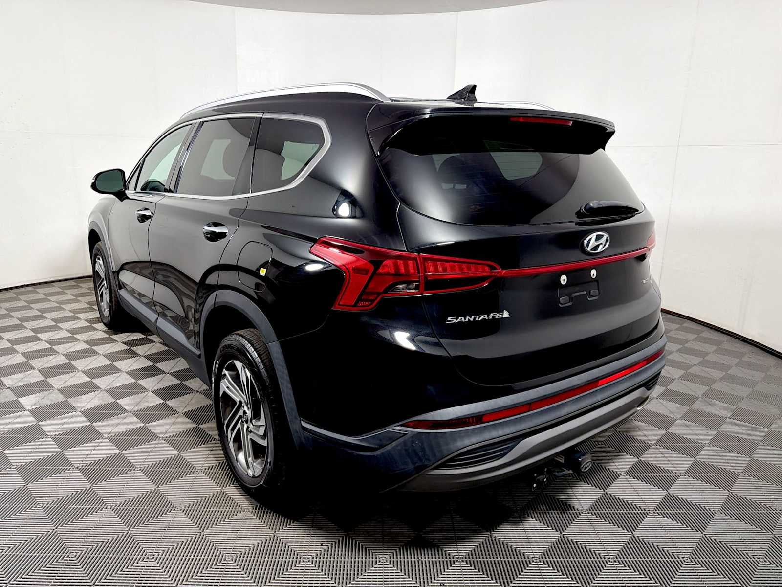 2023 Hyundai Santa Fe SEL AWD