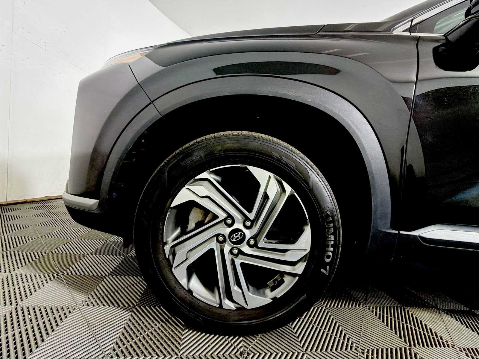 2023 Hyundai Santa Fe SEL AWD