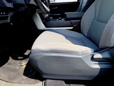 2024 Toyota Tundra SR5 CrewMax 5.5 Bed