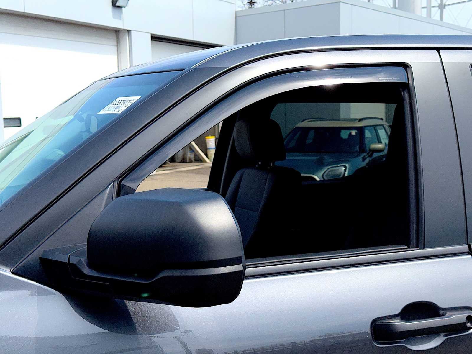 2024 Toyota Tundra SR5 CrewMax 5.5 Bed