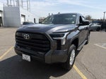 2024 Toyota Tundra SR5 CrewMax 5.5 Bed