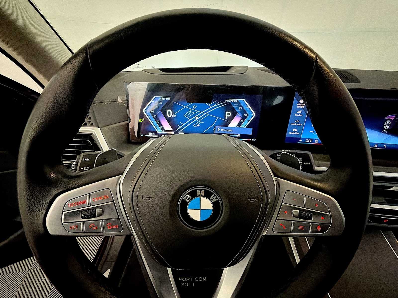 2024 BMW X7 xDrive40i Sports Activity Vehicle