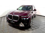 2024 BMW X7 xDrive40i Sports Activity Vehicle