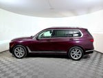 2024 BMW X7 xDrive40i Sports Activity Vehicle
