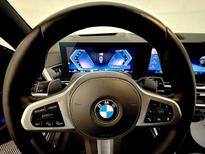 2024 BMW X7 xDrive40i Sports Activity Vehicle