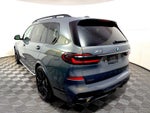 2024 BMW X7 xDrive40i Sports Activity Vehicle