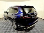2026 BMW X7 xDrive40i Sports Activity Vehicle