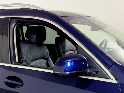 2026 BMW X7 xDrive40i Sports Activity Vehicle