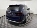 2026 BMW X7 xDrive40i Sports Activity Vehicle