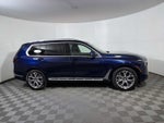 2026 BMW X7 xDrive40i Sports Activity Vehicle