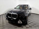 2025 BMW X7 xDrive40i Sports Activity Vehicle