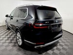 2025 BMW X7 xDrive40i Sports Activity Vehicle