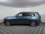 2026 BMW X7 xDrive40i Sports Activity Vehicle