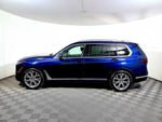 2024 BMW X7 xDrive40i Sports Activity Vehicle