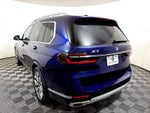 2024 BMW X7 xDrive40i Sports Activity Vehicle