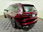 2023 BMW X7 xDrive40i Sports Activity Vehicle