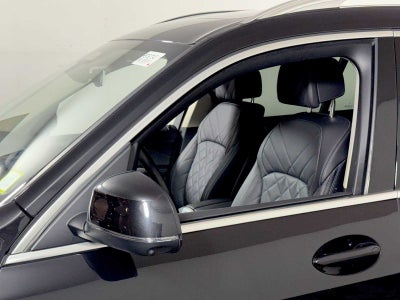 2024 BMW X7 xDrive40i Sports Activity Vehicle