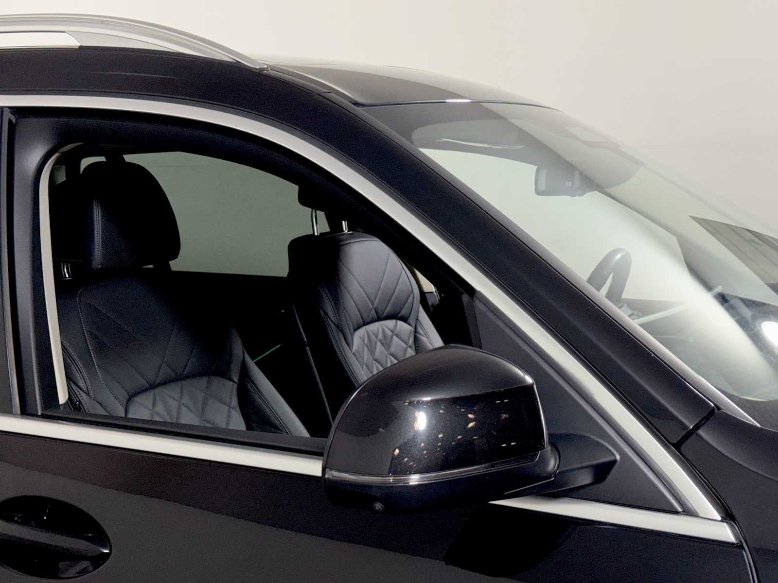 2024 BMW X7 xDrive40i Sports Activity Vehicle