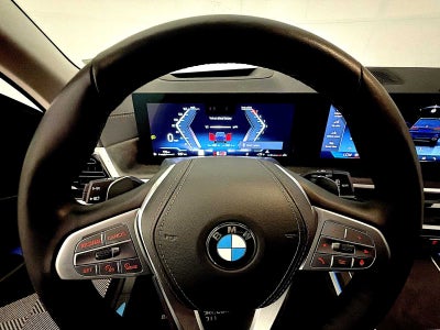 2026 BMW X7 xDrive40i Sports Activity Vehicle