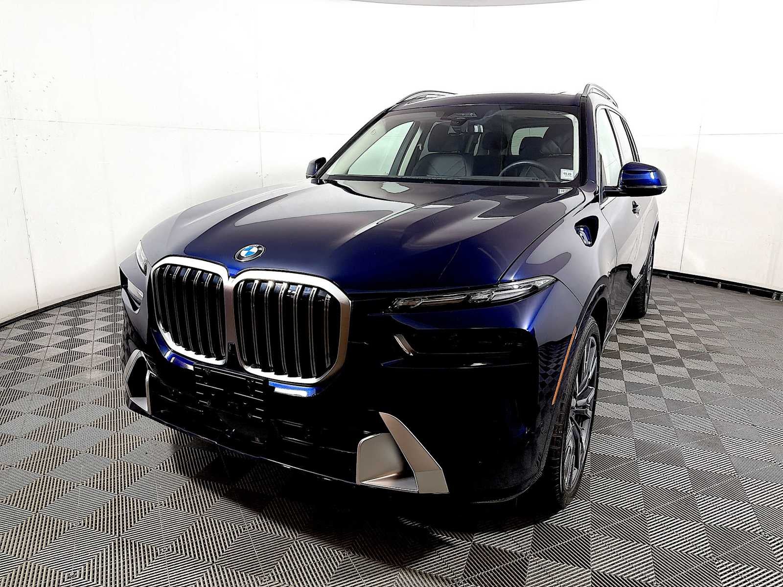 2026 BMW X7 xDrive40i Sports Activity Vehicle