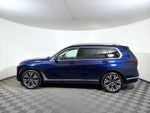 2026 BMW X7 xDrive40i Sports Activity Vehicle
