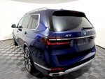 2026 BMW X7 xDrive40i Sports Activity Vehicle