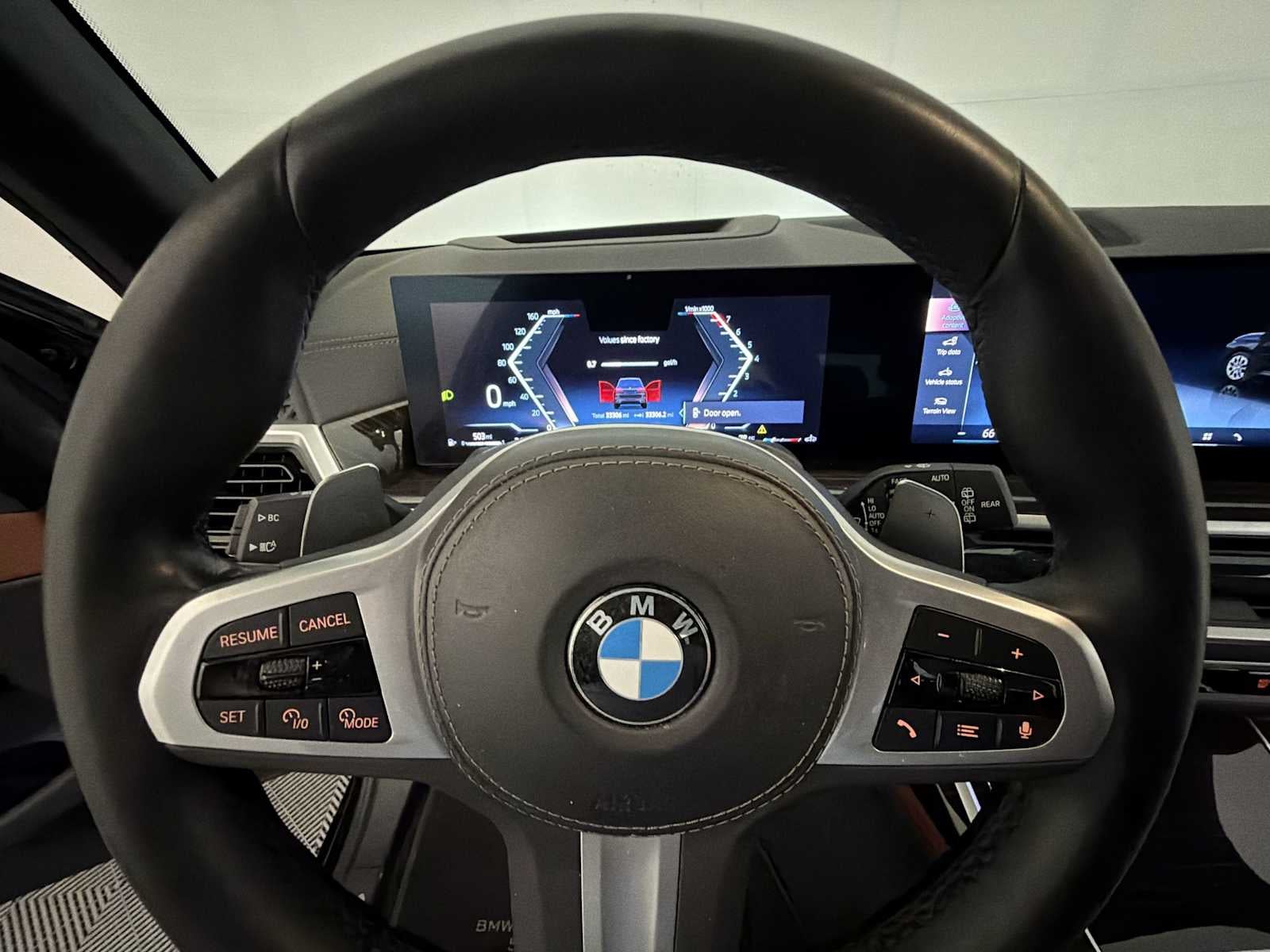 2024 BMW X7 xDrive40i Sports Activity Vehicle