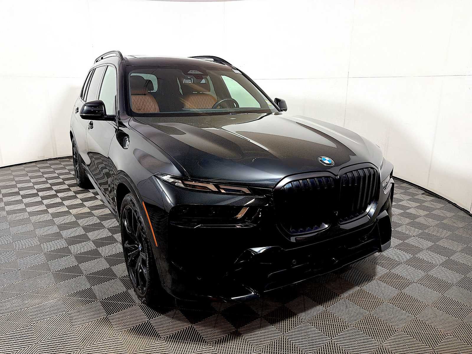2024 BMW X7 xDrive40i Sports Activity Vehicle