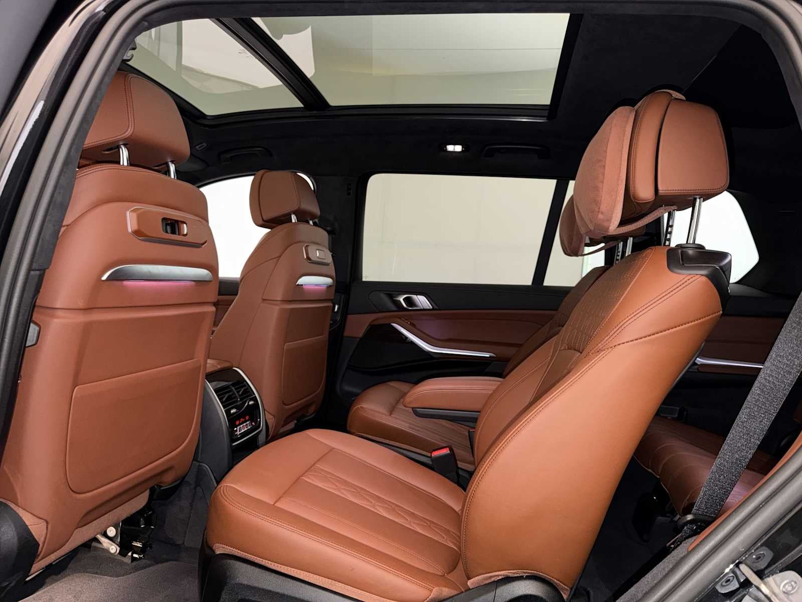 2024 BMW X7 xDrive40i Sports Activity Vehicle