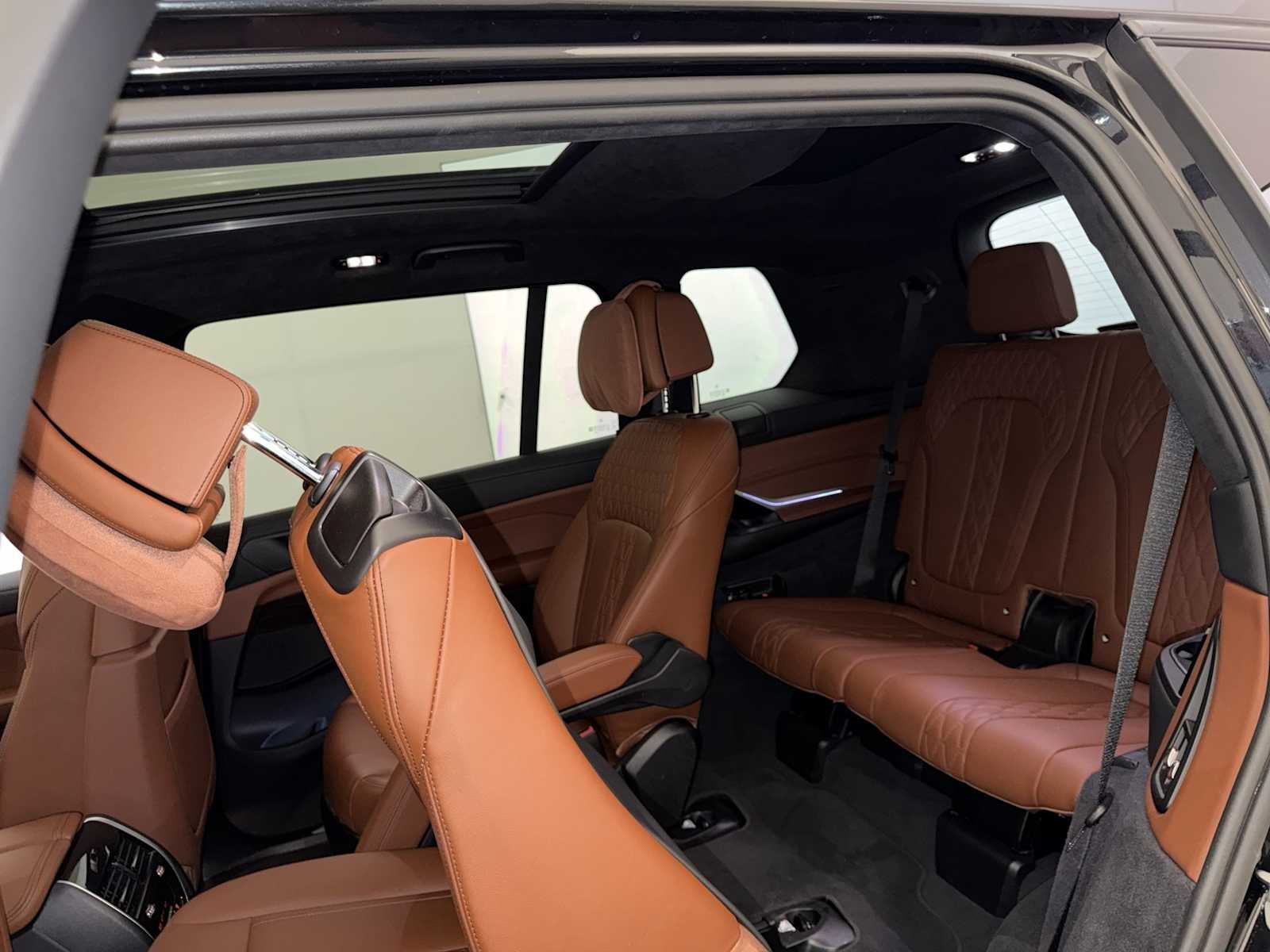 2024 BMW X7 xDrive40i Sports Activity Vehicle