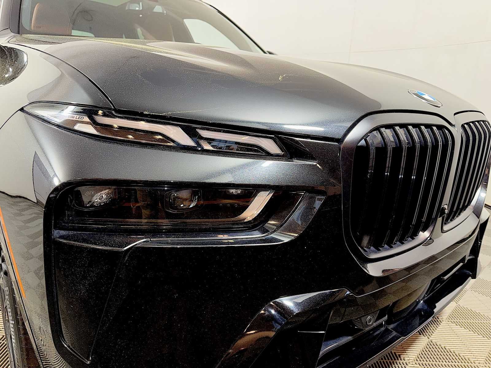 2024 BMW X7 xDrive40i Sports Activity Vehicle