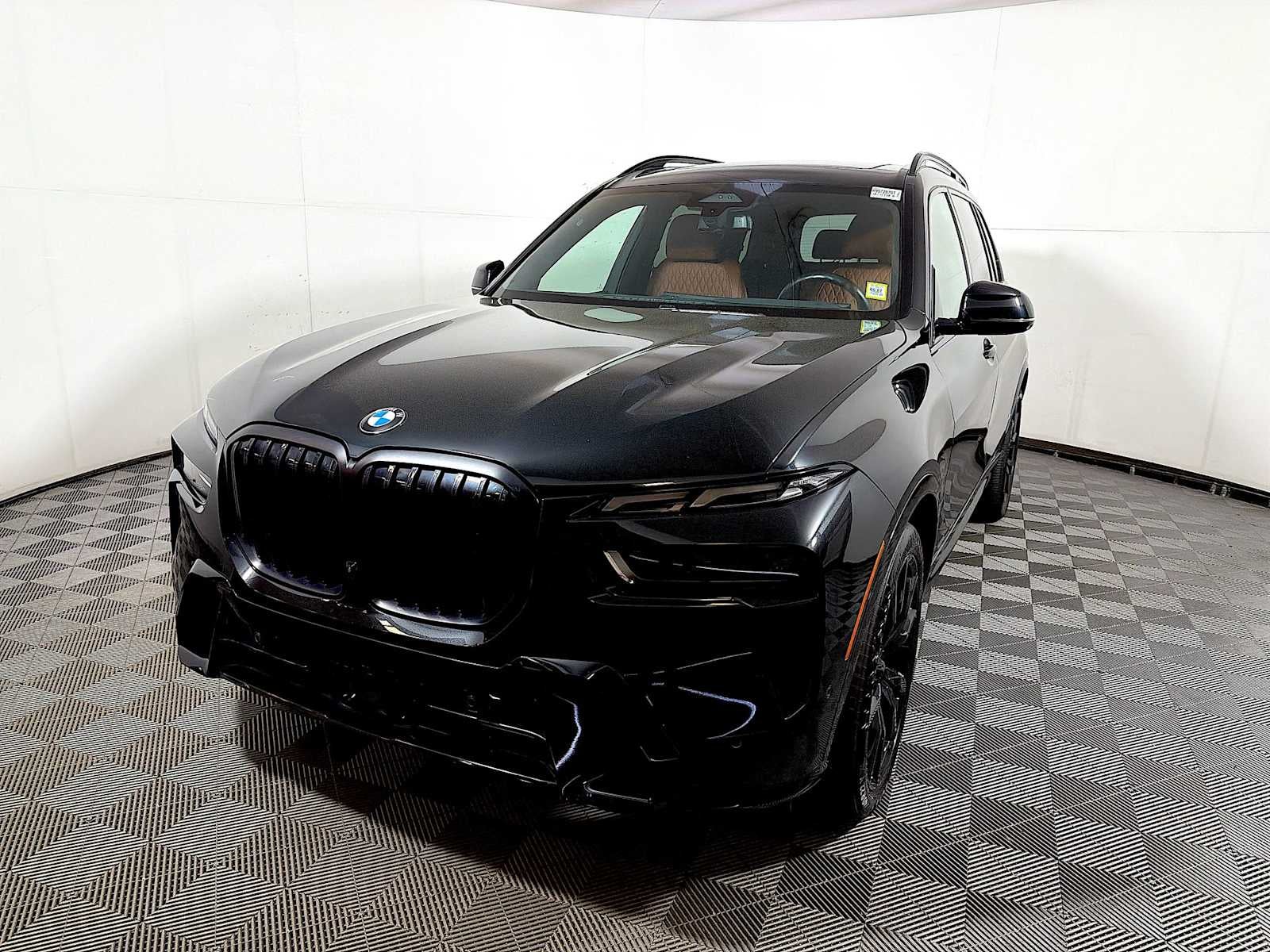 2024 BMW X7 xDrive40i Sports Activity Vehicle